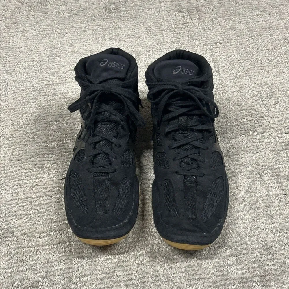Asics matflex wrestling